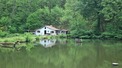 1 Bed. House, Near AUGIGNAC in Dordogne