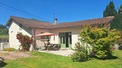 2 Bed. House, Near SAINT SAUD LACOUSSIERE in Dordogne
