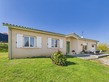 4 Bed. Property, Near Mons&eacute;gur in Gironde