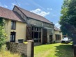 3 Bed. Property, Near Saint-S&eacute;bastien in Creuse