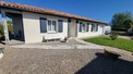3 Bed. Property, Near Verteuil-sur-Charente in Charente