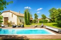 11 Bed. Property, Near Lauzun in Lot-et-Garonne