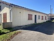 2 Bed. Property, Near Lux&eacute; in Charente