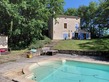 4 Bed. Property, Near Cordes-sur-Ciel in Tarn