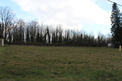 Plot, Near La Coquille in Dordogne