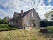 4 Bed. Property, Near Mailhac-sur-Benaize in Haute-Vienne
