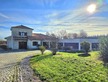 3 Bed. Property, Near Castillonn&egrave;s in Lot-et-Garonne