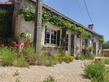 3 Bed. Property, Near Saint-Martin-l&rsquo;Ars in Vienne