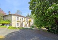 7 Bed. Property, Near Cognac in Charente