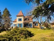 5 Bed. Property, Near Gourdon in Lot