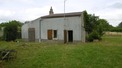 1 Bed. Property, Near Argentonnay in Deux-S&egrave;vres