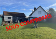 2 Bed. House, Near Villers-l'H&ocirc;pital in Pas-de-Calais