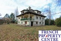 House, Near CLAIRVAUX LES LACS in Jura