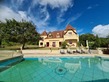 6 Bed. Property, Near Sarlat-la-Can&eacute;da in Dordogne