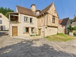 5 Bed. Property, Near Gourdon in Lot