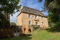 4 Bed. House, Near VEYRIGNAC in Dordogne