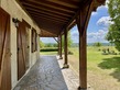 5 Bed. Property, Near Aubeterre-sur-Dronne in Charente