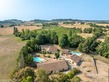 11 Bed. Property, Near Monflanquin in Lot-et-Garonne