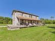 8 Bed. Property, Near Viller&eacute;al in Lot-et-Garonne