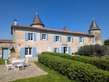4 Bed. Property, Near Linazay in Vienne