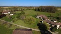 14 Bed. Estate, Near GENOUILLE in Vienne
