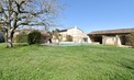 8 Bed. Maison de Ma&icirc;tre, Near AXE ALBI | CORDES-SUR-CIEL in Tarn