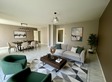 3 Bed. Apartment, Near MILLAU in Aveyron