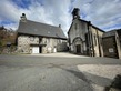 8 Bed. House, Near THIEZAC in Cantal