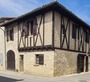 4 Bed. House, Near MONFORT in Gers