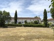 7 Bed. House, Near SAINT ROMAIN in Charente