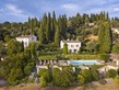 15 Bed. House, Near Grasse in Alpes-Maritimes