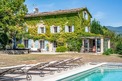 6 Bed. House, Near Grasse in Alpes-Maritimes