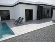 5 Bed. Villa, Near NGUERIGNE in Creuse