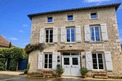3 Bed. Property, Near Chef-Boutonne in Deux-S&egrave;vres