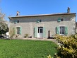 5 Bed. Property, Near Saleignes in Charente-Maritime