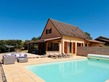4 Bed. Property, Near Gourdon in Lot