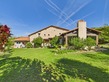 5 Bed. Property, Near Chant&eacute;rac in Dordogne