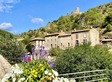 6 Bed. Property, Near Lastours in Aude