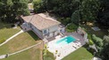 10 Bed. House, Near BARBEZIEUX SAINT HILAIRE in Charente