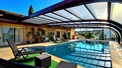 4 Bed. Property, Near Beziers in H&eacute;rault