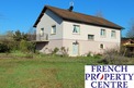 House, Near ORGELET in Jura