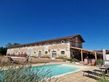 4 Bed. Property, Near Suaux in Charente