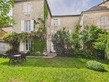 9 Bed. Property, Near Ruffec in Charente
