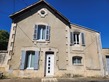5 Bed. House, Near JARNAC in Charente
