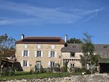 3 Bed. Property, Near Oradour-Saint-Genest in Haute-Vienne