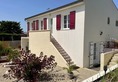 4 Bed. Property, Near Saintes in Charente-Maritime