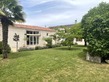 8 Bed. Property, Near Saint-Martin-de-Juillers in Charente-Maritime