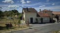 2 Bed. House, Near LUSSAS-ET-NONTRONNEAU in Dordogne