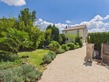 4 Bed. Property, Near Champagne-Mouton in Charente