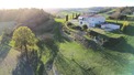 6 Bed. House, Near GURAT in Charente